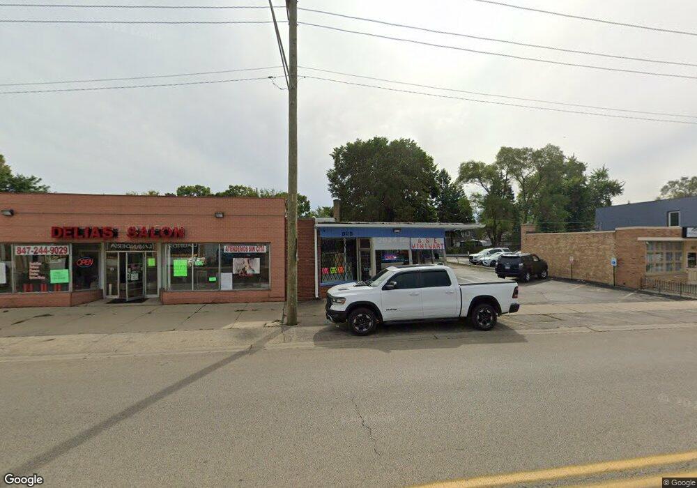 925 W Glen Flora Ave, Waukegan, IL 60085 - photo 1