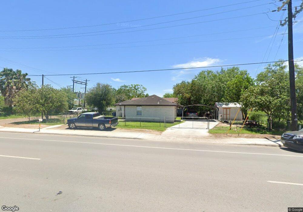 802 S Salinas Blvd, Donna, TX 78537 - photo 1