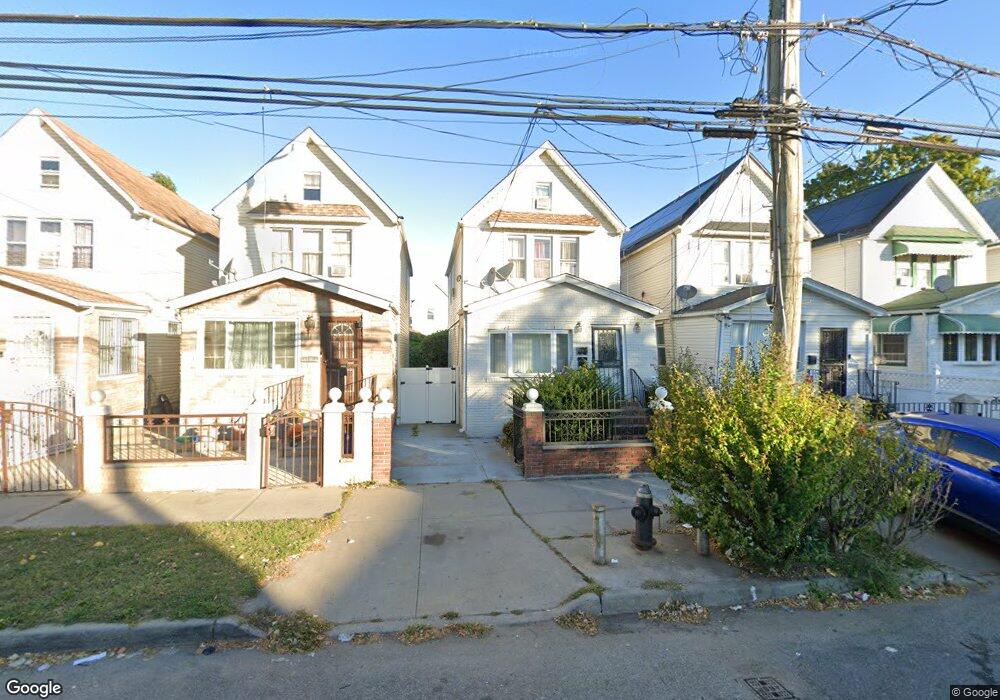 14721 111th Ave, Jamaica, NY 11435 - photo 1