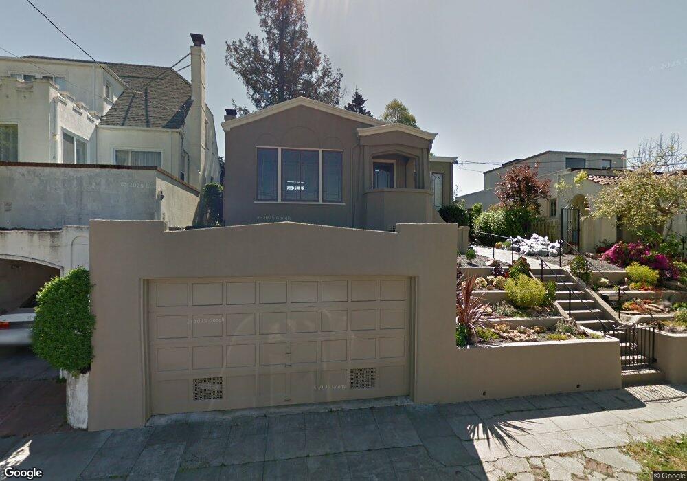 780 Vincente Ave, Berkeley, CA 94707 - photo 1