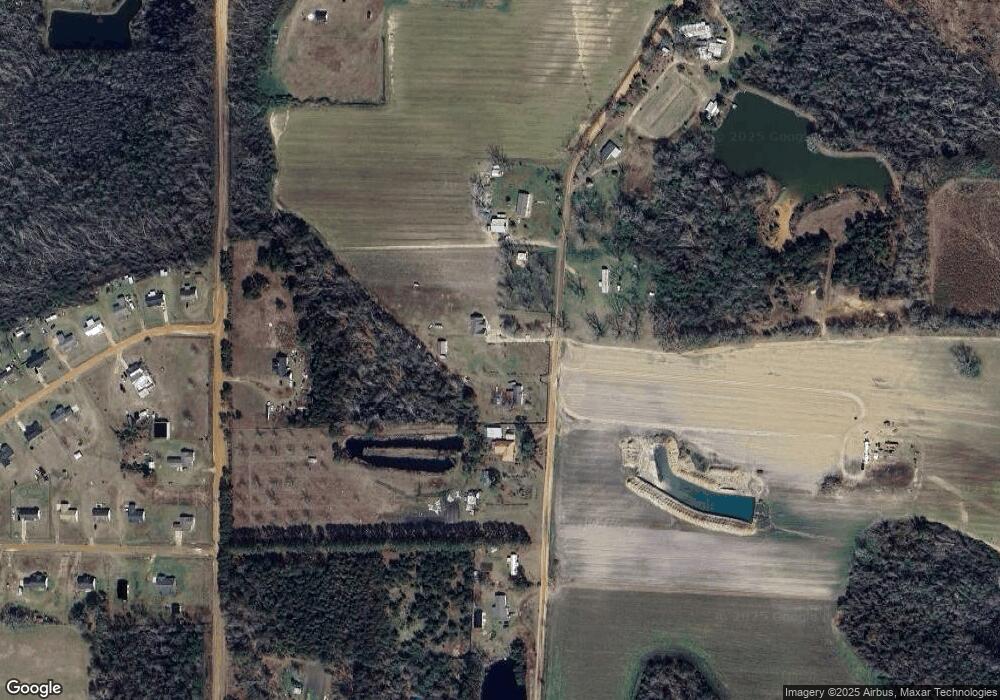 190 Harper Ln, Douglas, GA 31535 - photo 1