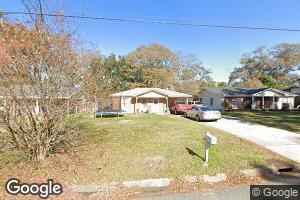 74 Margaret Ave, Mobile, AL 36611