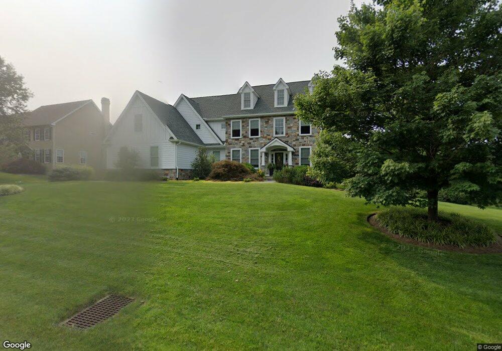 100 Woodview Dr, Kennett Square, PA 19348 - photo 1