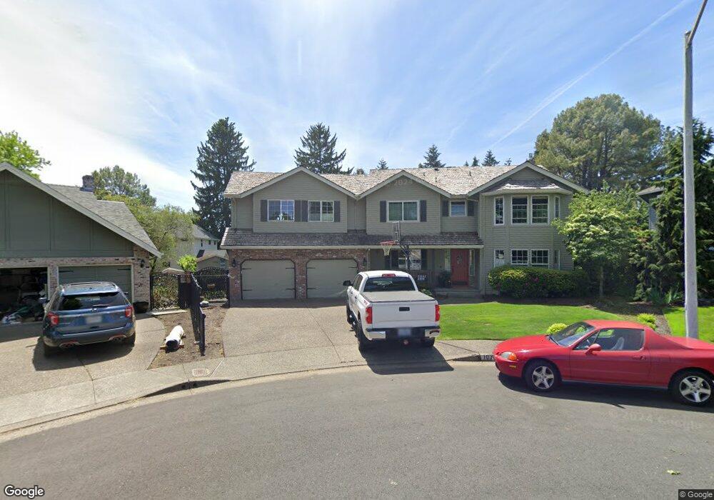 10365 SW Spaniel Place, Beaverton, OR 97008 - photo 1