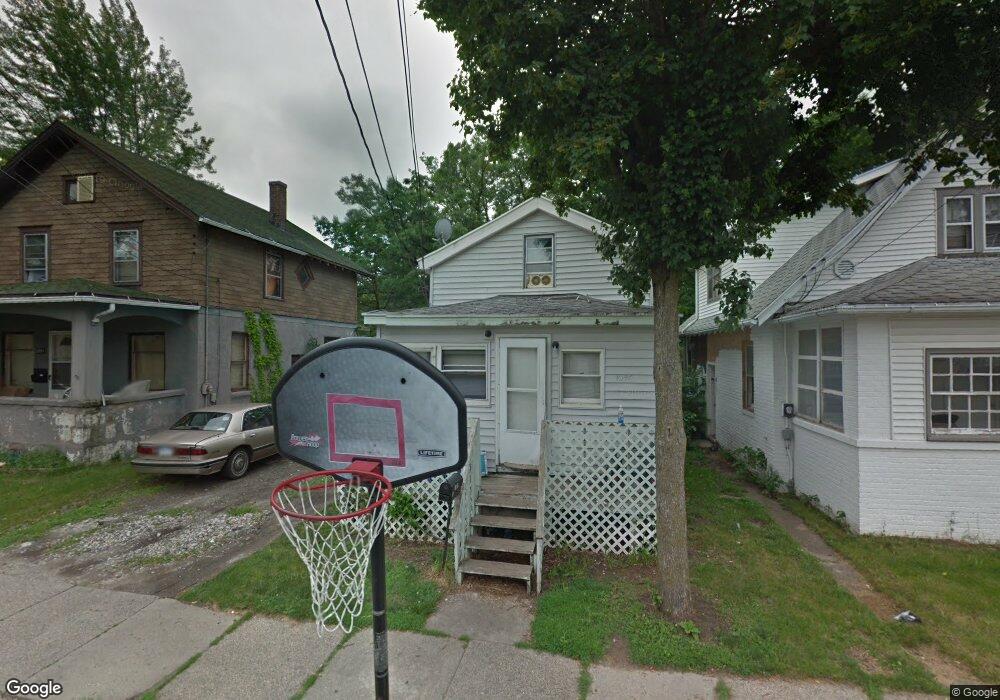 1036 Lathrop St, Lansing, MI 48912 - photo 1