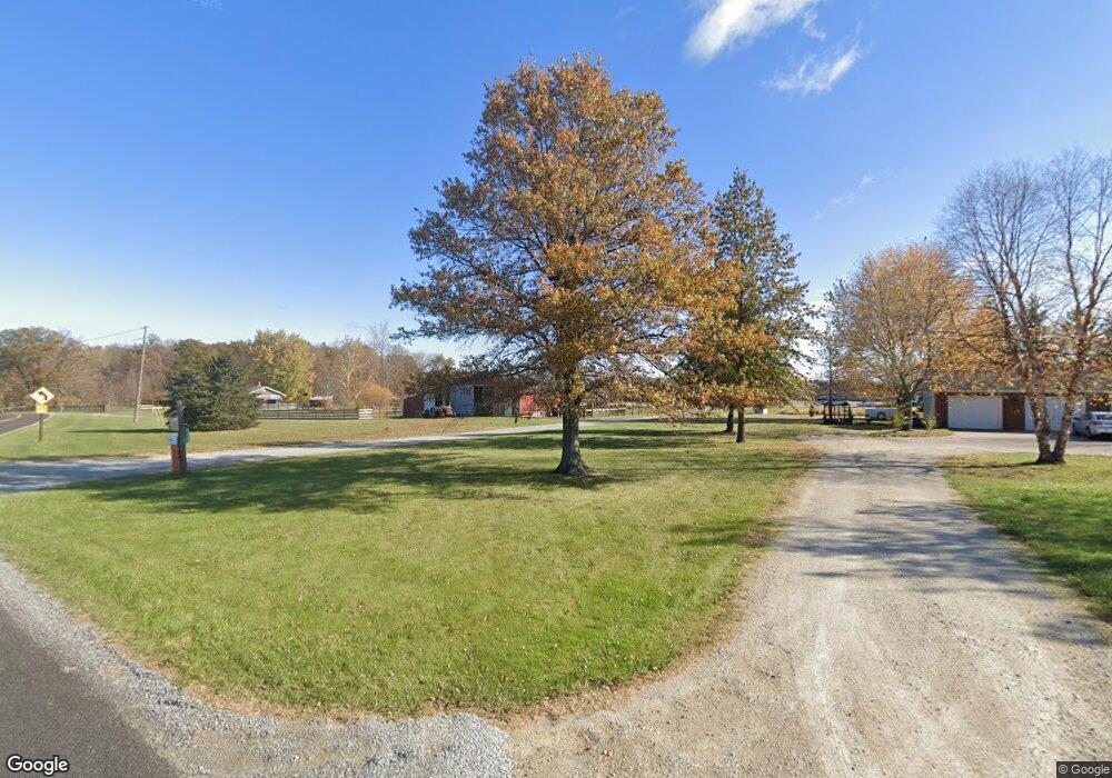 21988 Conant Rd, Wapakoneta, OH 45895 - photo 1