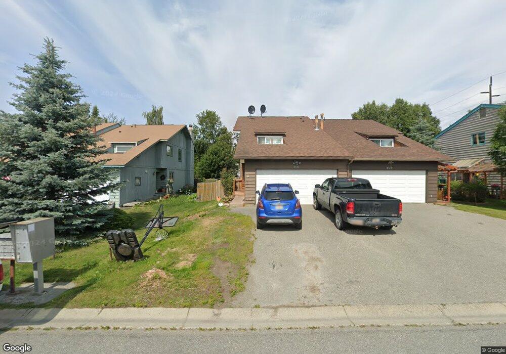 3931 Westland Dr, Anchorage, AK 99517 - photo 1