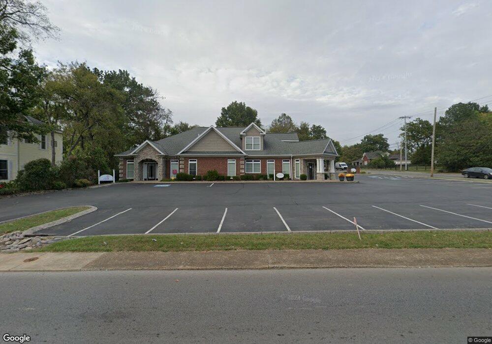 373 E Lane St, Shelbyville, TN 37160 - photo 1