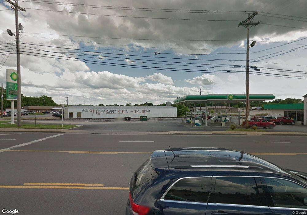 801803 E Lane St, Shelbyville, TN 37160 - photo 1