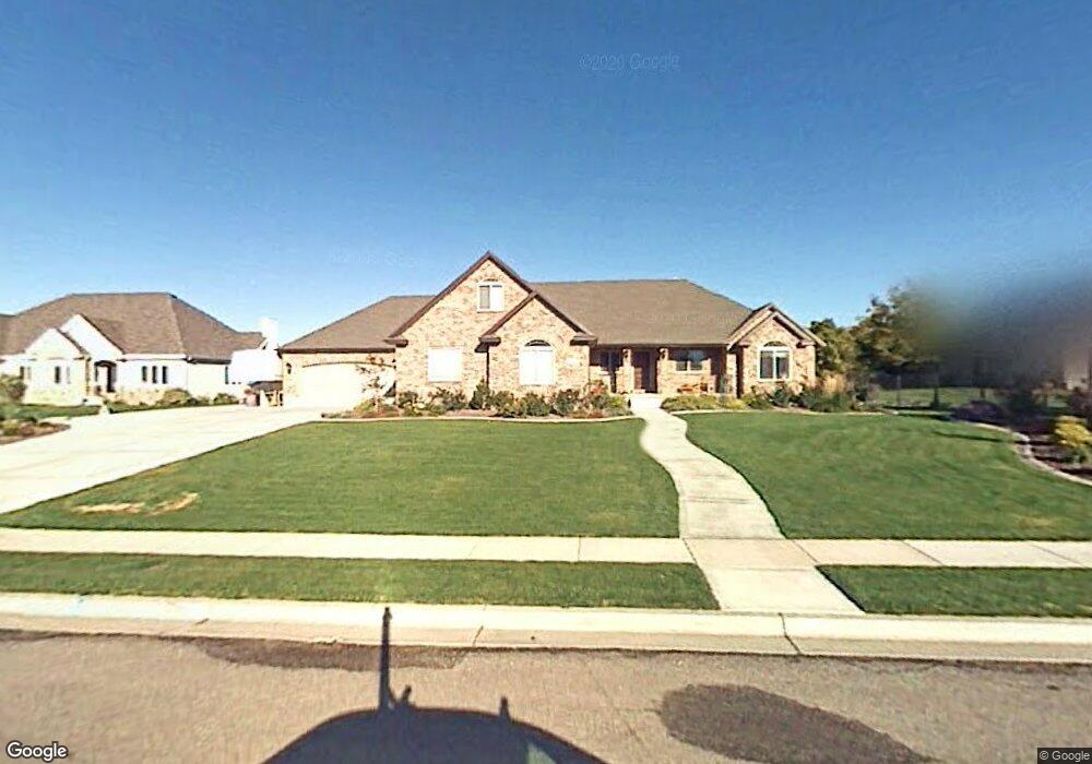 6568 W 10900 N unit 2, Highland, UT 84003 - photo 1