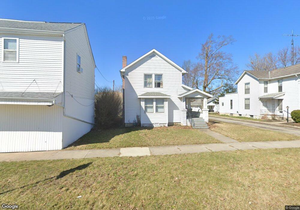 830 S West St, Findlay, OH 45840 - photo 1