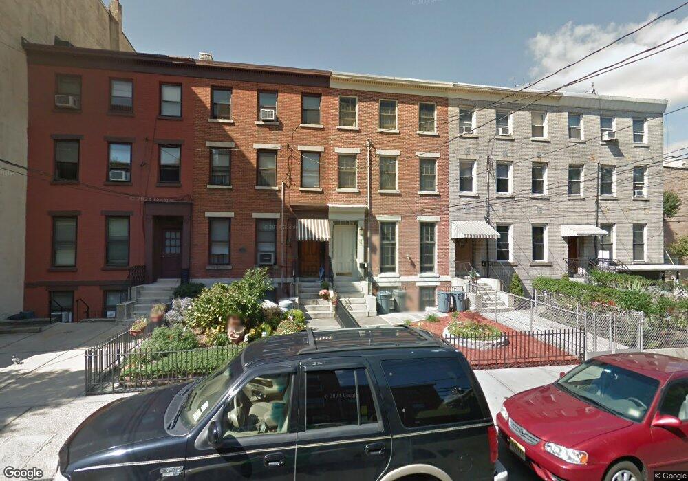 207 Warren St unit 2, Jersey City, NJ 07302 - photo 1