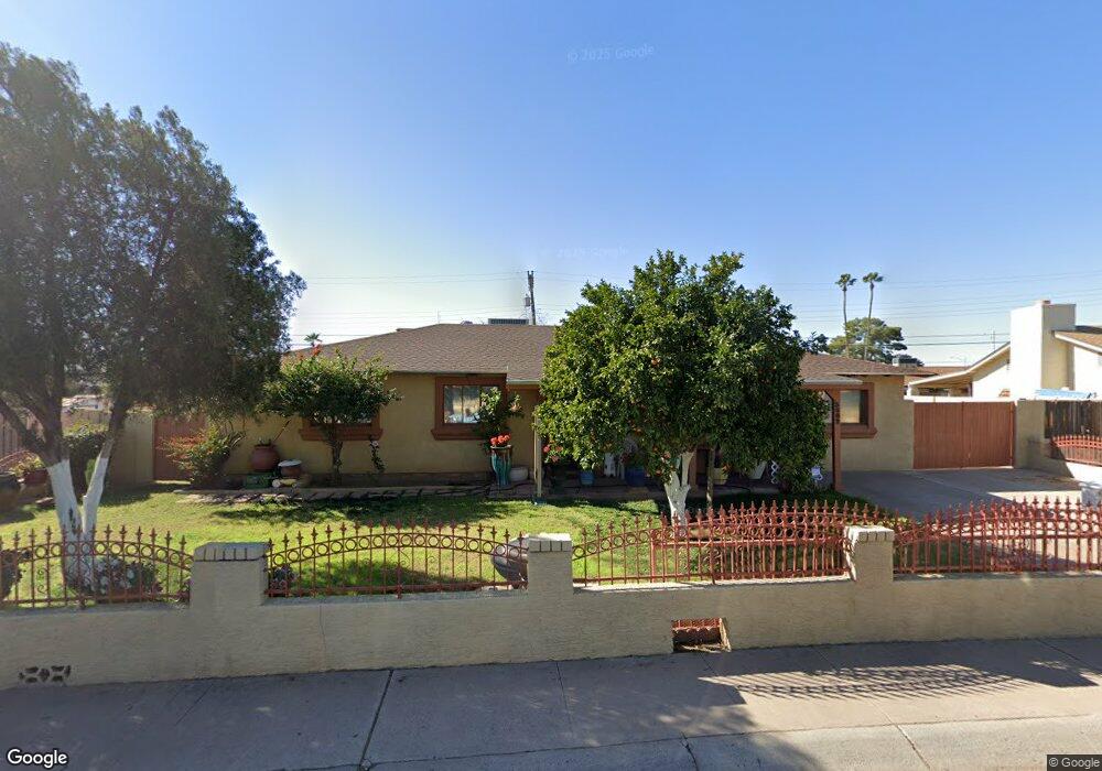 3002 N 48th Ave, Phoenix, AZ 85031 - photo 1