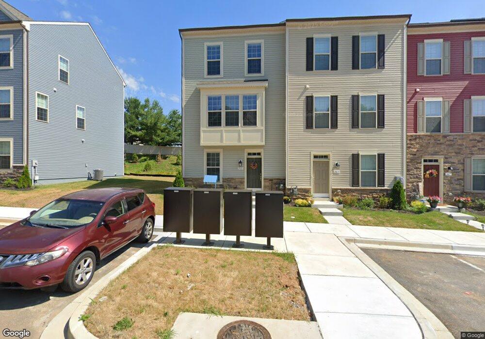 2021 Goose Creek Way, Frederick, MD 21702 - photo 1