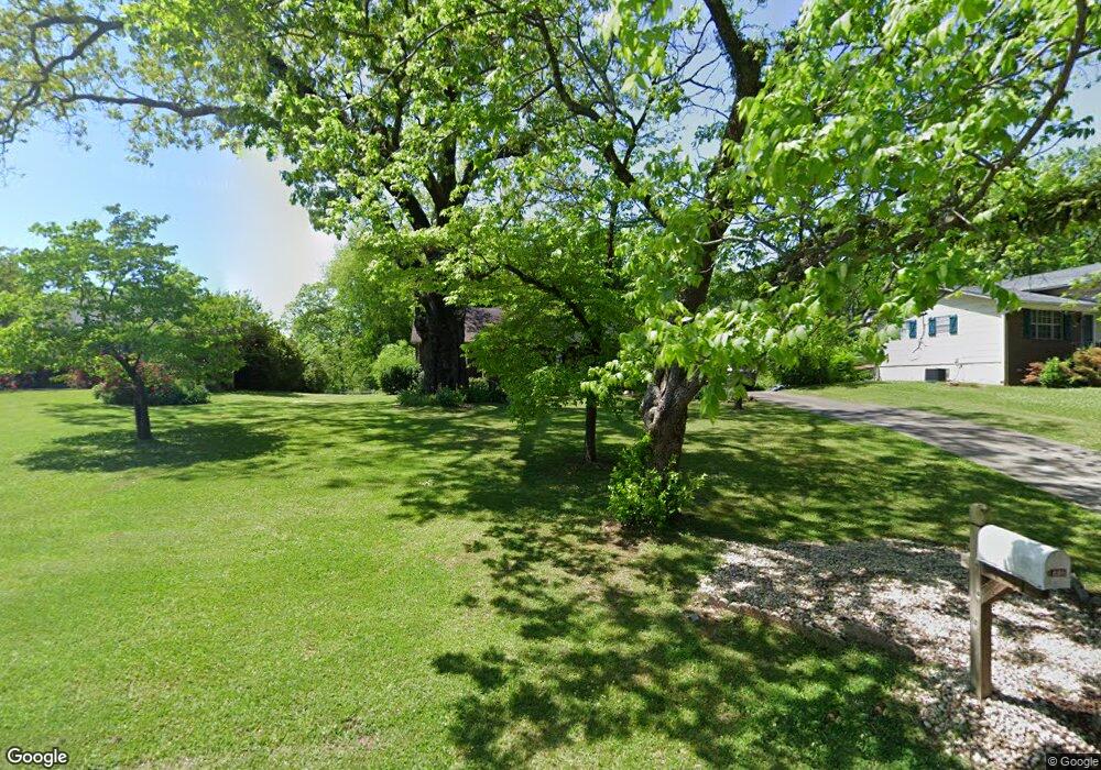 1806 Hillcrest Rd NE, Center Point, AL 35215 - photo 1