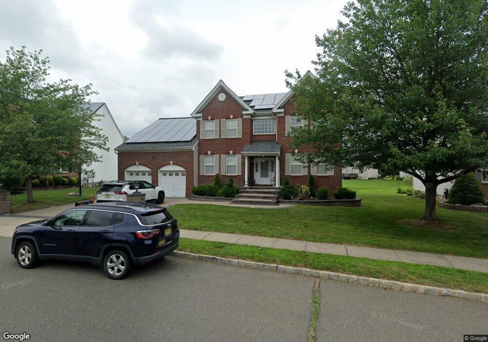 11 Treetops Cir, Princeton, NJ 08540 - photo 1