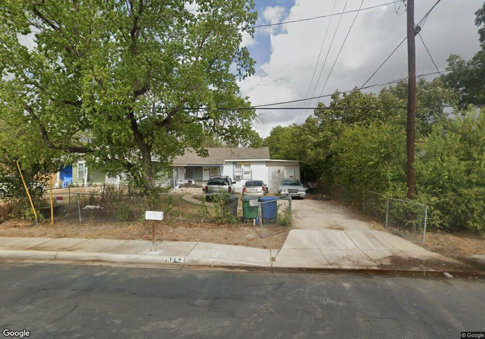 4843 Melvin Dr, San Antonio, TX 78220 - photo 1