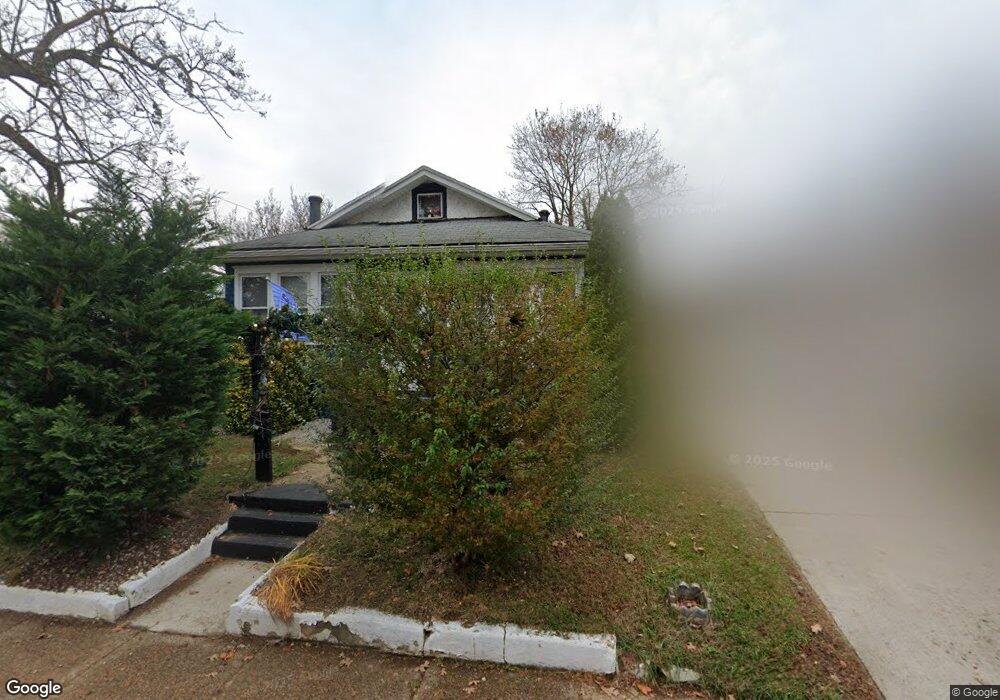 219 E Front St, Glendora, NJ 08029 - photo 1