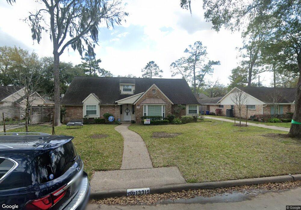 13315 Queensbury Ln, Houston, TX 77079 - photo 1