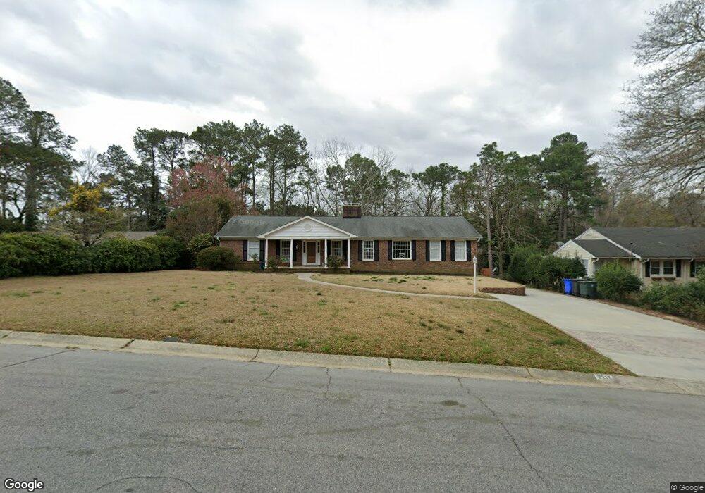 2217 Westhaven Dr, Fayetteville, NC 28303 - photo 1