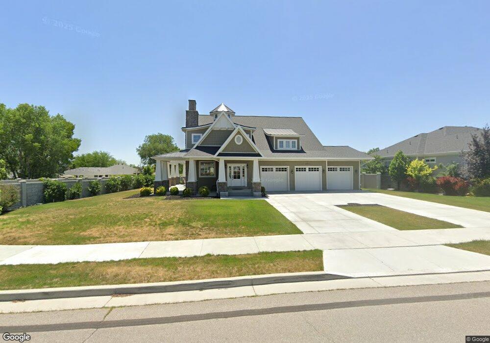 2117 W Legend Creek Ct, South Jordan, UT 84095 - photo 1