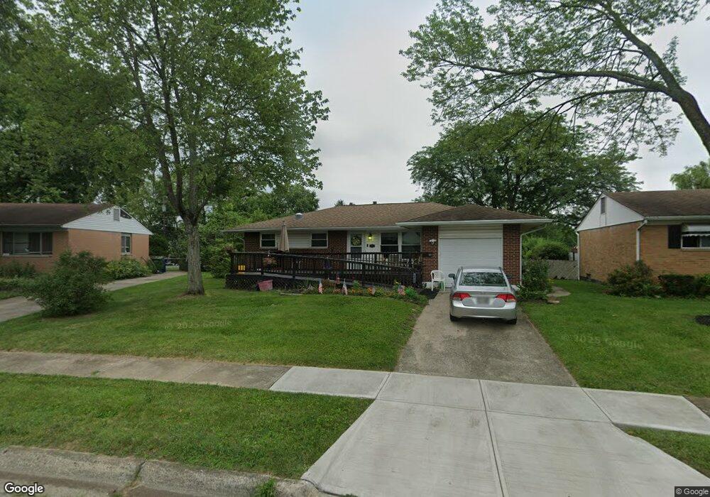 4926 Andrew Rd, Columbus, OH 43227 - photo 1