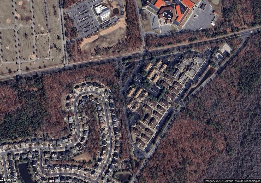 1553 Hamilton Ct, Mays Landing, NJ 08330 - photo 1