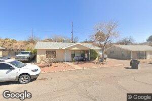 84 Gila St, Morenci, AZ 85540
