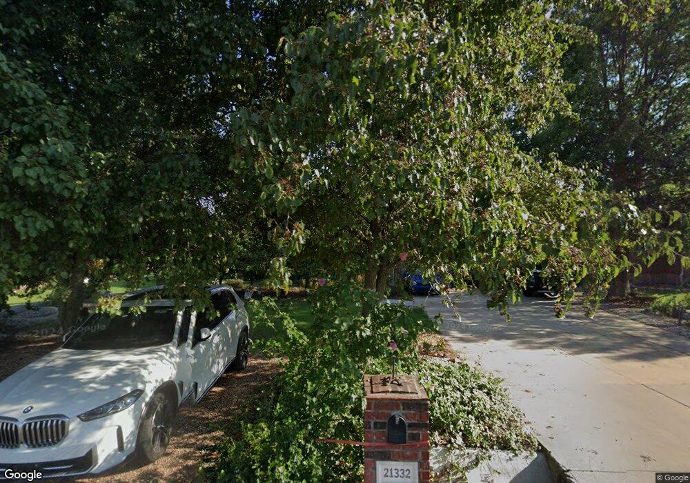 21336 E 103rd St S, Broken Arrow, OK 74014 - photo 1