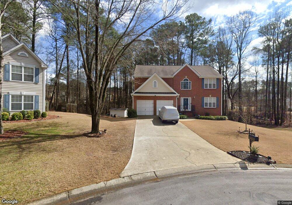 1841 Wellborn Way SW, Marietta, GA 30008 - photo 1