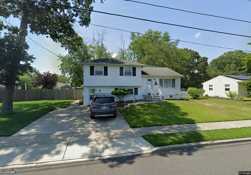 102 Haddon Rd, Somers Point, NJ 08244 - photo 1