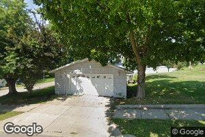 307 East St, Kellogg, IA 50135