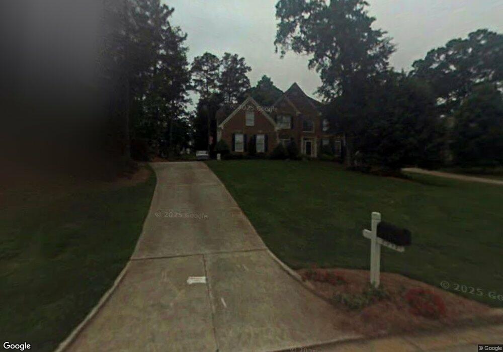 2059 Rosemont Terrace, Jonesboro, GA 30236 - photo 1