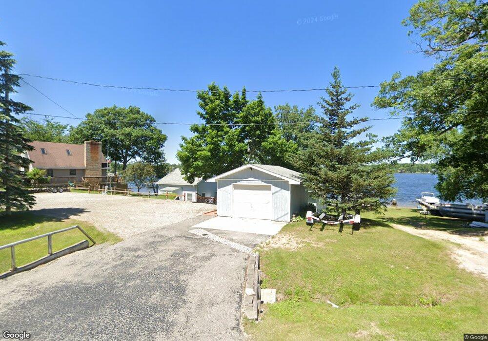 2541 Plainfield Rd, Hale, MI 48739 - photo 1