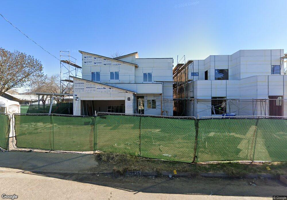 2535 N 28th Place unit 94, Phoenix, AZ 85008 - photo 1