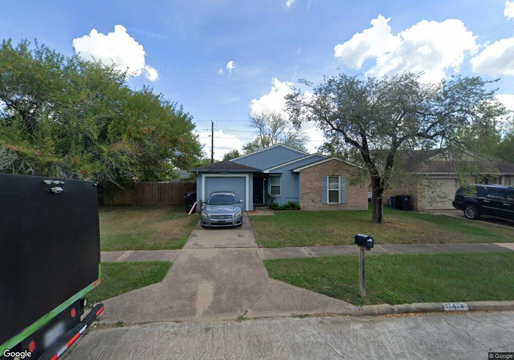 17414 Bullis Gap Dr, Hockley, TX 77447 - photo 1