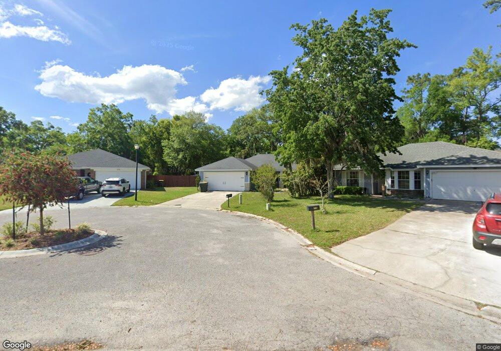 5010 Acre Estates Dr W, Jacksonville, FL 32210 - photo 1