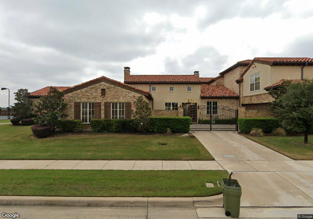 1209 Costa Azul Ct, Southlake, TX 76092 - photo 1