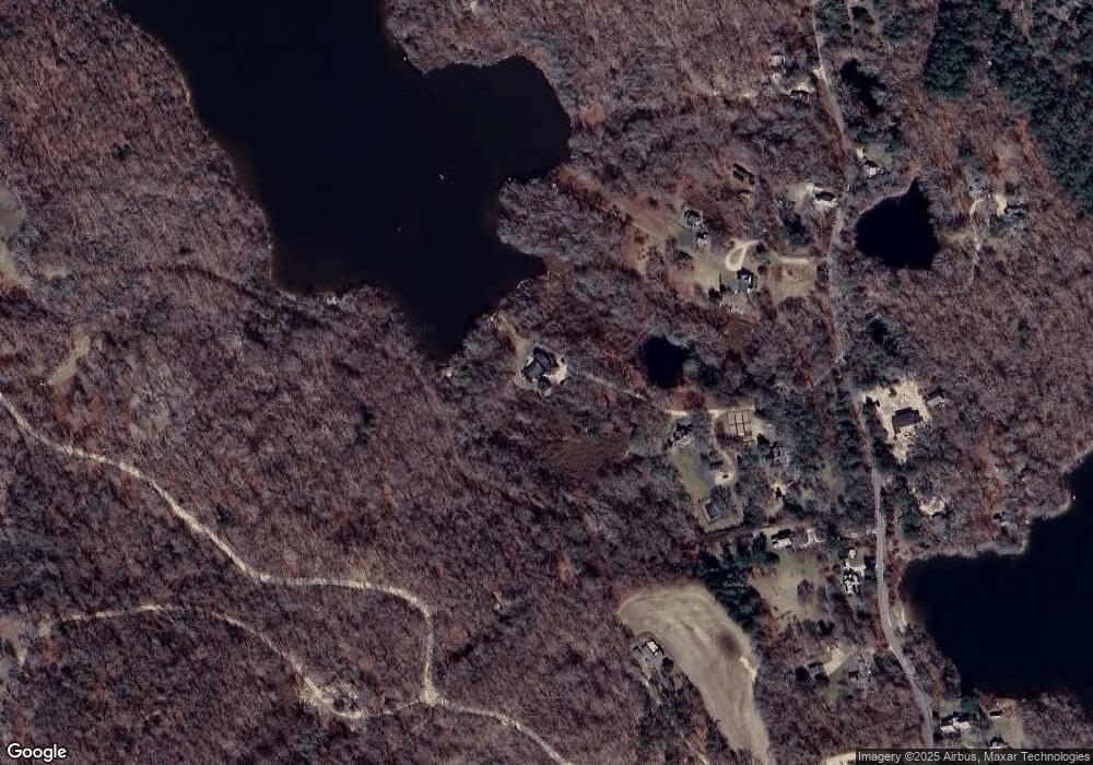 30 James Pond Way, Vineyard Haven, MA 02568 - photo 1