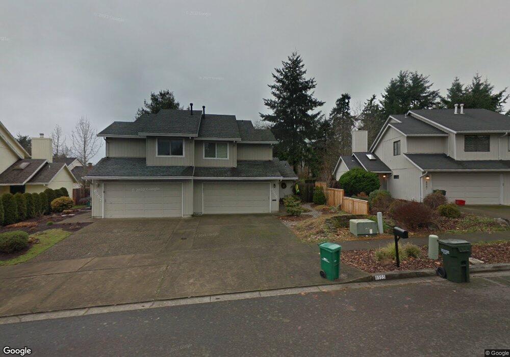 8555 SW 133rd Ave, Beaverton, OR 97008 - photo 1