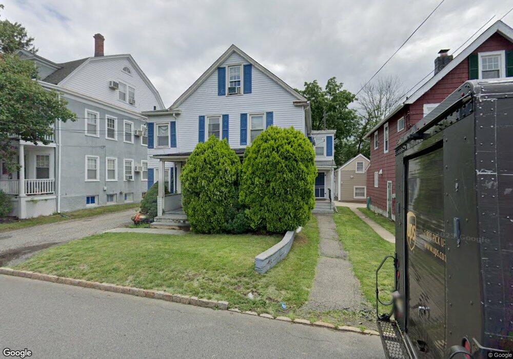 23 Bowers Ln unit A, Chatham, NJ 07928 - photo 1