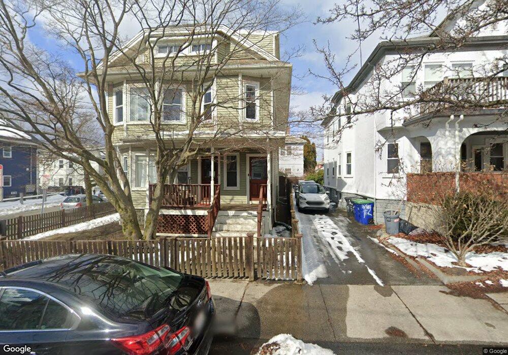 109 W Adams St, Somerville, MA 02144 - photo 1