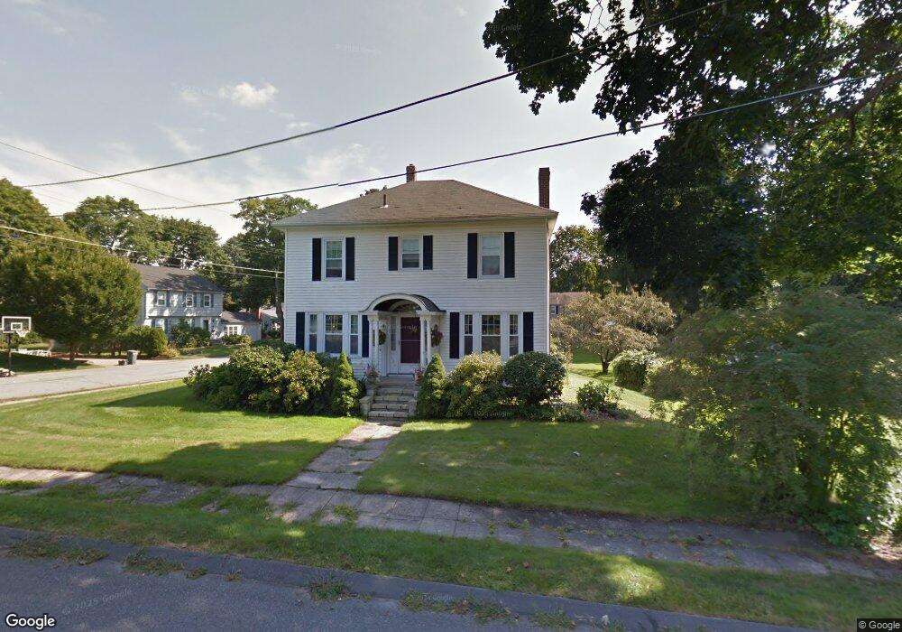 121 Frothingham St, Lowell, MA 01852 - photo 1