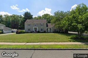 2 Indian Run, Millington, NJ 07946