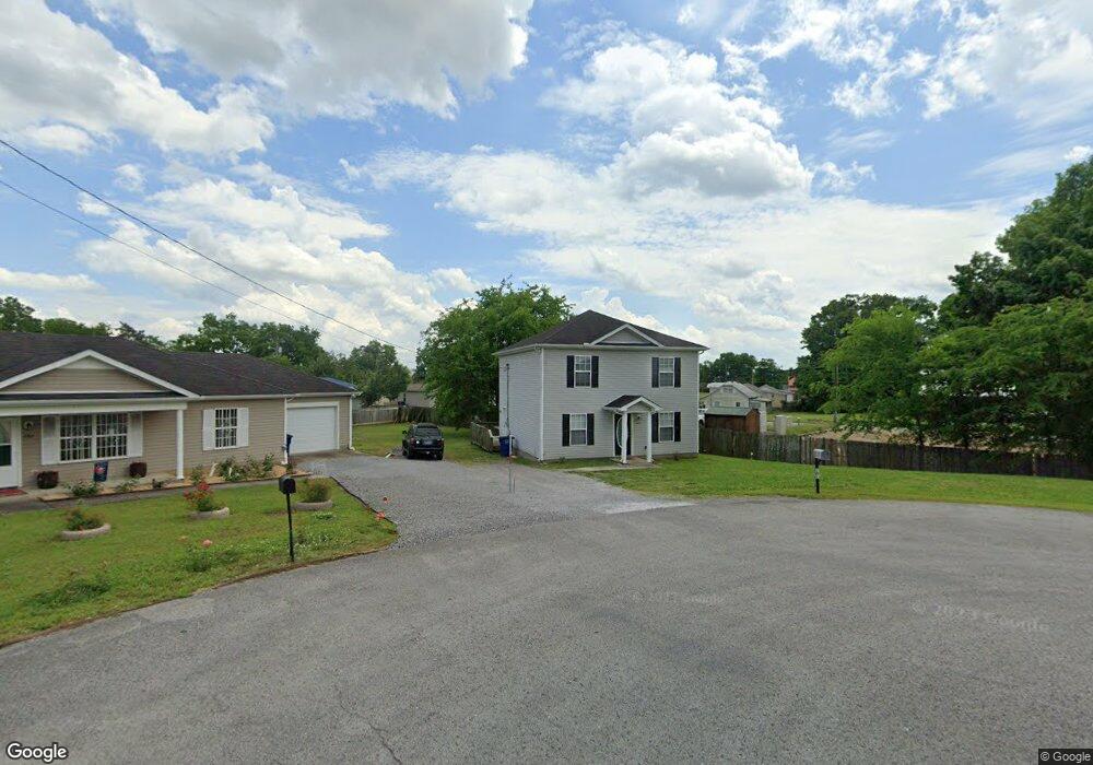 101 Cottonwood Dr, Shelbyville, TN 37160 - photo 1