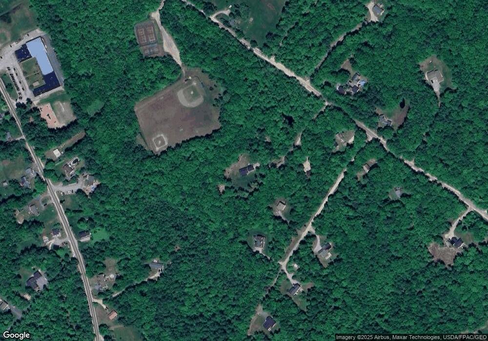 127 Rowe Station Rd, New Gloucester, ME 04260 - photo 1