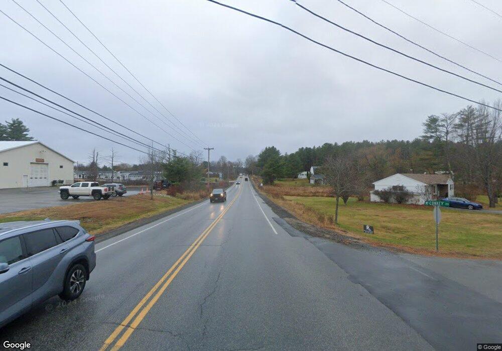 Lot 12 Mcconkey Rd, Gray, ME 04039 - photo 1