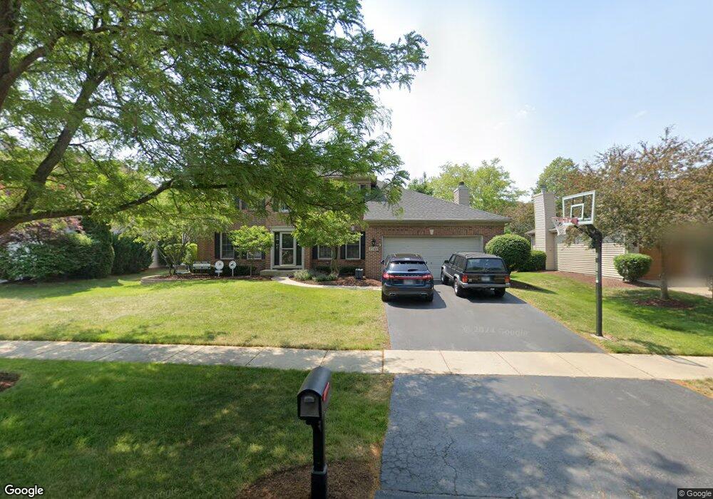 2740 Wait Rd unit 3, Naperville, IL 60564 - photo 1