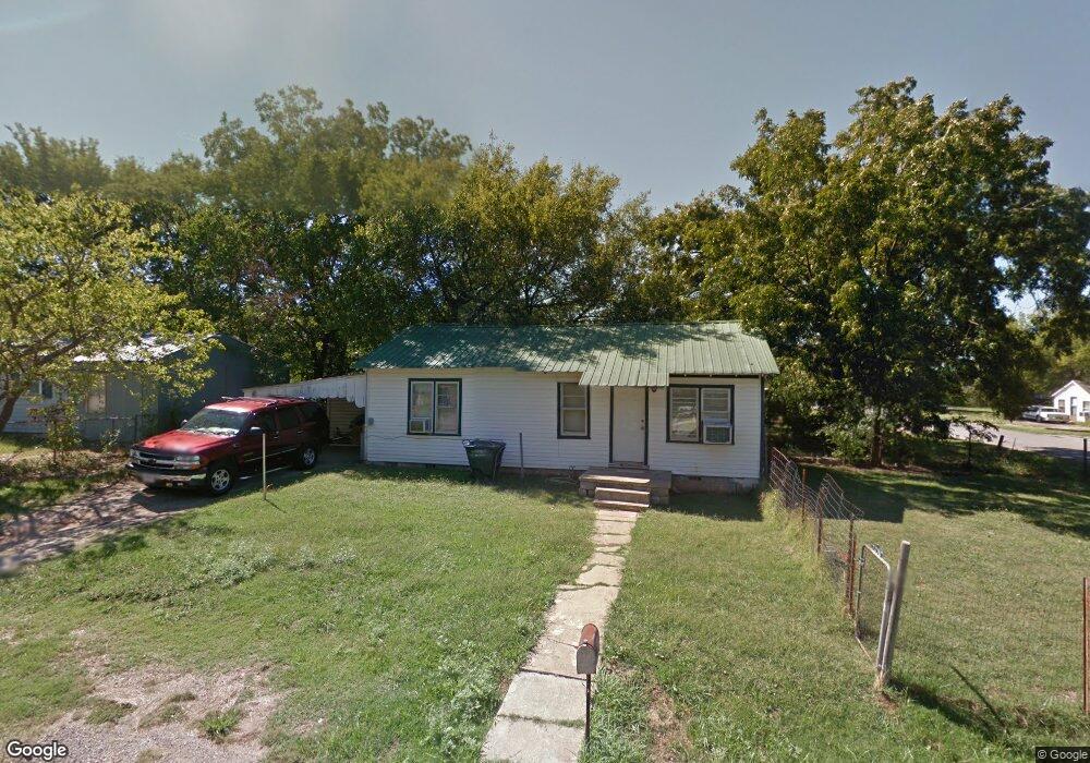 1416 E 4th St, Sulphur, OK 73086 - photo 1
