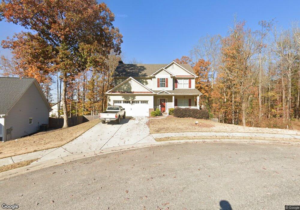 709 Mayapple Walk unit 6, Hoschton, GA 30548 - photo 1